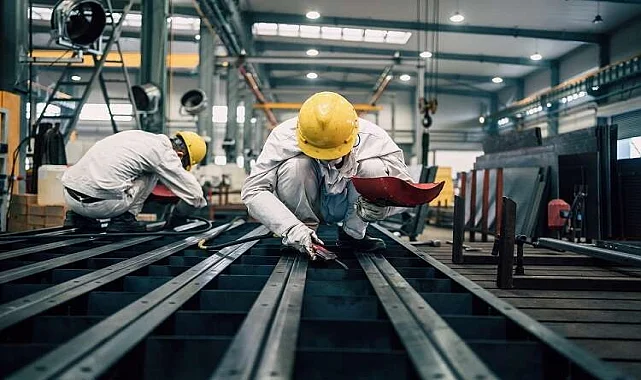 İşçievleri Şantiye Depolama